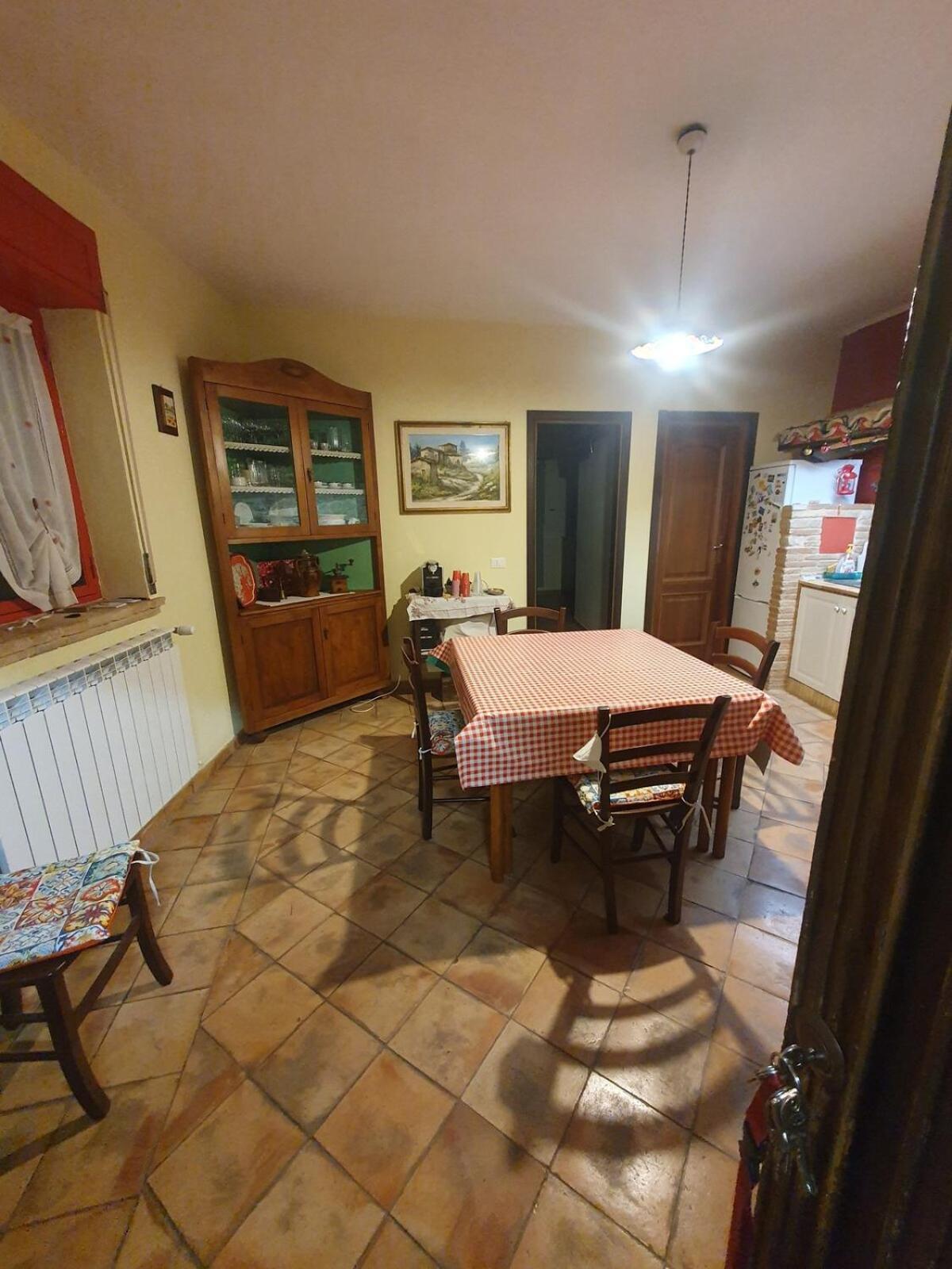 Casa Zac Mare Di Fossacesia Vila Mozzagrogna Exterior foto