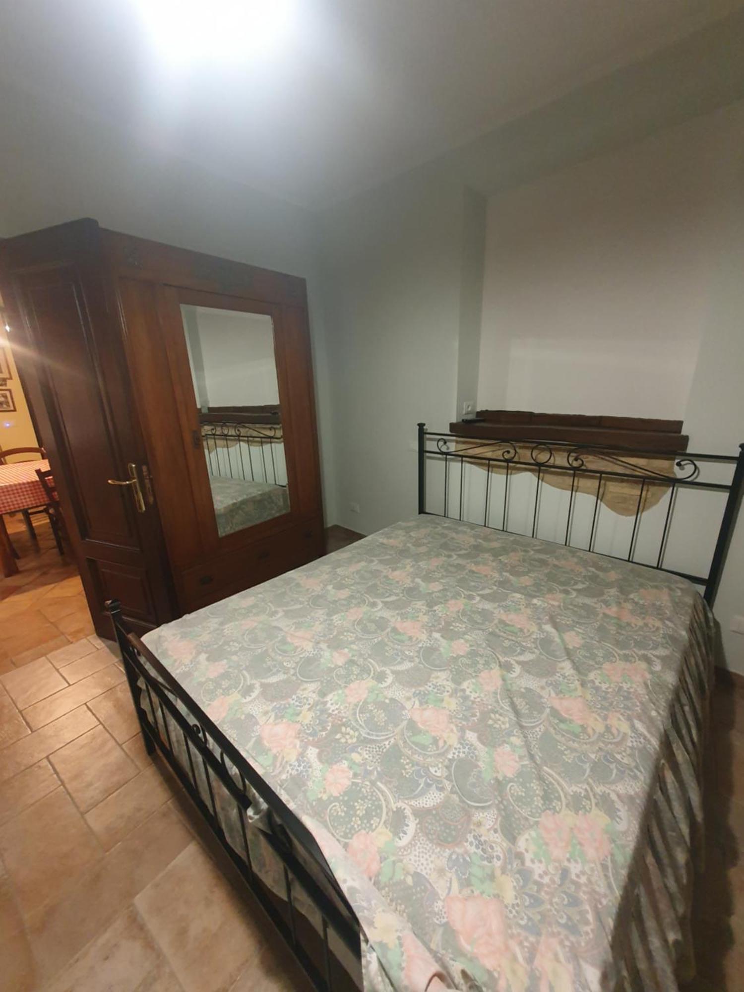 Casa Zac Mare Di Fossacesia Vila Mozzagrogna Exterior foto